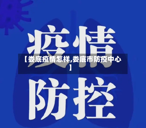 【娄底疫情怎样,娄底市防疫中心】-第2张图片