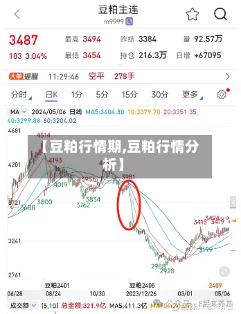 【豆粕行情期,豆粕行情分析】